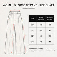 Washed Drawstring Cargo Pants – Denim Blue